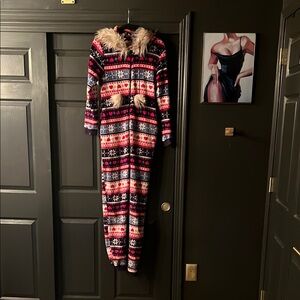 Christmas Onesie